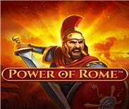 Power Of Rome
