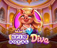 Spin Royal Diva