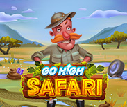 Go High Safari