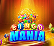 Bingo Mania