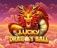 Lucky Dragon Ball